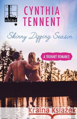 Skinny Dipping Season Cynthia Tennent 9781601836465