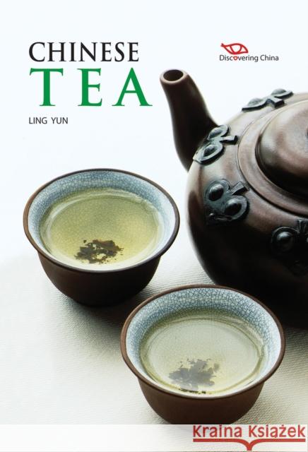 Chinese Tea Ling Yun 9781602201064 TURNAROUND