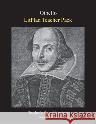 Litplan Teacher Pack: Othello Mary B. Collins 9781602492257 Teacher's Pet Publications