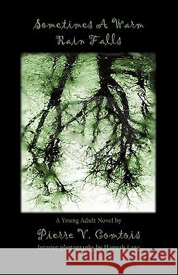 Sometimes a Warm Rain Falls Pierre V. Comtois 9781602644205 Virtualbookworm.com Publishing