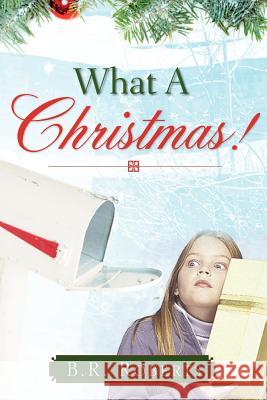 What A Christmas! B R Roberts 9781602666047 Xulon Press