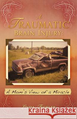 A Traumatic Brain Injury Linda Tegeler 9781602669550 Xulon Press