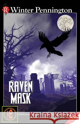 Raven Mask  9781602821828 BOLD STROKES BOOKS