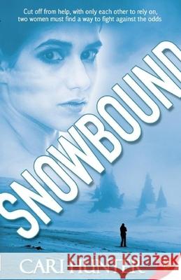 Snowbound Cari Hunter 9781602825819 Bold Strokes Books