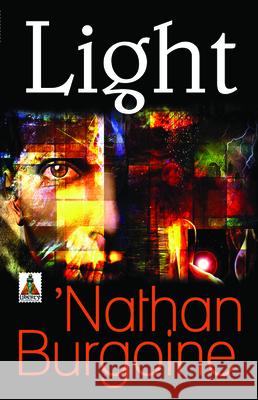 Light 'Nathan Burgoine 9781602829534