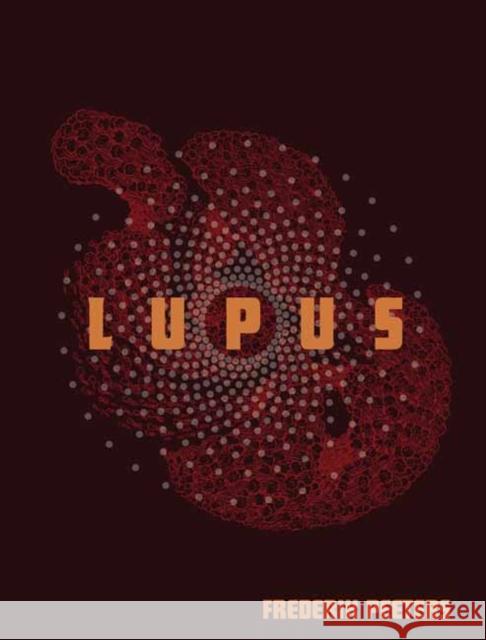 Lupus Frederik Peeters 9781603094597