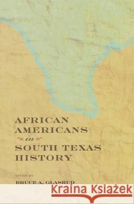 African Americans in South Texas History Bruce A. Glasrud Cary D. Wintz Larry P. Knight 9781603442282