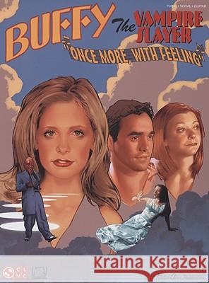 Buffy the Vampire Slayer: 