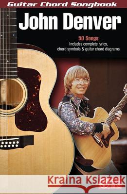 John Denver John Denver 9781603783743 Cherry Lane Music Co ,U.S.