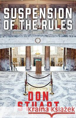 Suspension of the Rules Australia 9781603812740