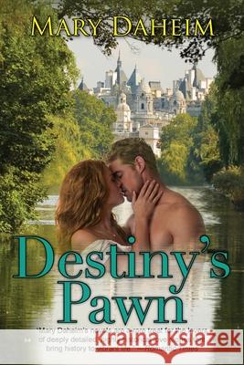 Destiny's Pawn Mary Daheim 9781603813655