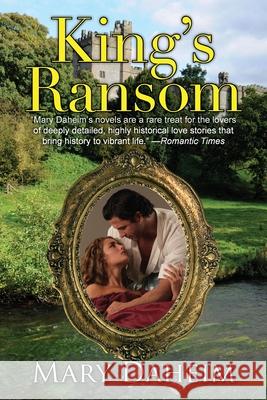 King's Ransom Mary Daheim 9781603813679 Camel Press