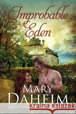 Improbable Eden Mary Daheim 9781603813693