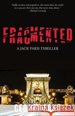 Fragmented George Fong 9781603816953