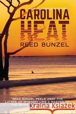 Carolina Heat Reed Bunzel 9781603817721