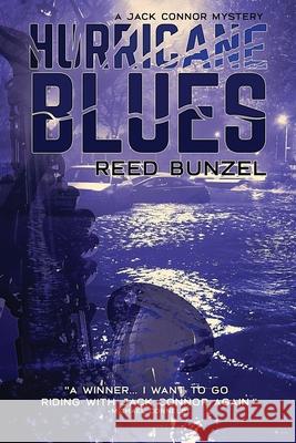 Hurricane Blues Reed Bunzel 9781603817745