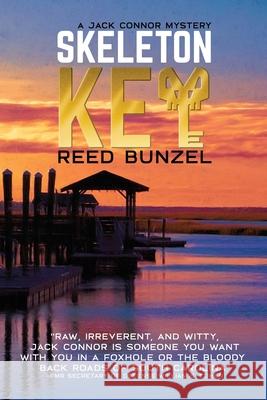 Skeleton Key Reed Bunzel 9781603817769