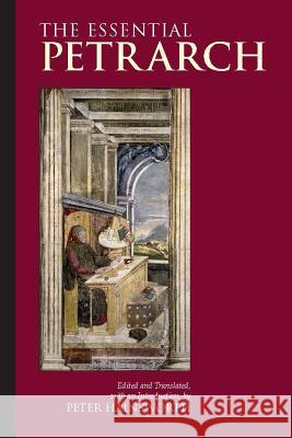 Essential Petrarch Petrarch, Francesco 9781603842884