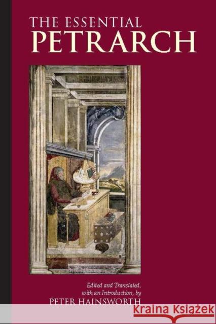 The Essential Petrarch Petrarch 9781603842884 Hackett Publishing Co, Inc