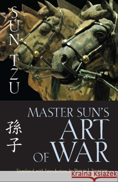 Master Sun's Art of War  Tzu, Sun 9781603844666 