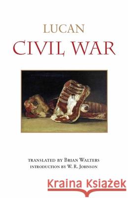 Civil War  Lucan 9781603849968 