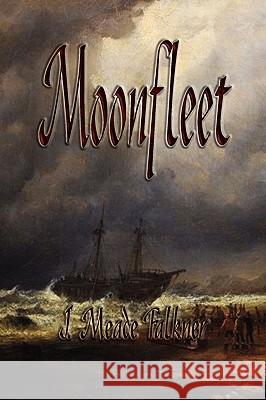 Moonfleet  9781603863070 Rough Draft Printing