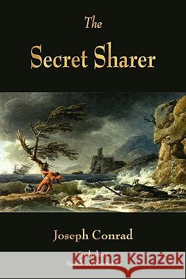 The Secret Sharer Joseph Conrad 9781603864015 Watchmaker Publishing