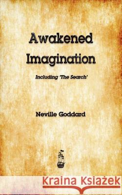 Awakened Imagination  9781603865036 Rough Draft Printing