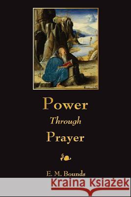 Power Through Prayer  9781603865333 Rough Draft Printing