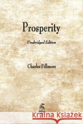 Prosperity Charles Fillmore 9781603866439