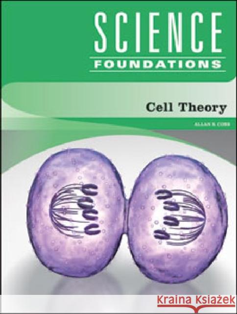 Cell Theory Allan B Cobb 9781604130584