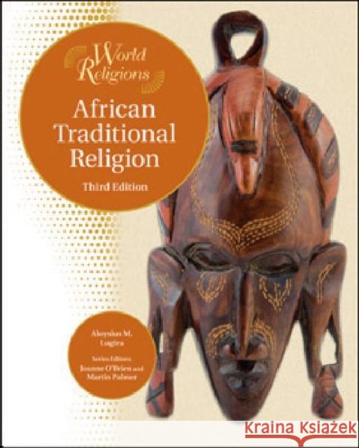 African Traditional Religion Bender Richardson White 9781604131031 Chelsea House Publications