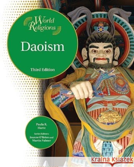Daoism Bender Richardson White                  Paula Hartz 9781604131154 Chelsea House Publications