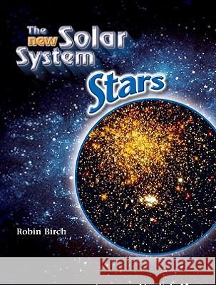 Stars Robin Birch 9781604132069 Chelsea Clubhouse