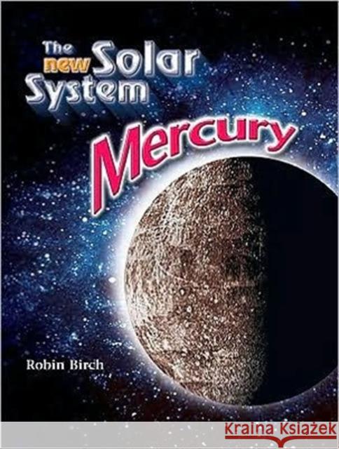 Mercury Robin Birch 9781604132083 Chelsea Clubhouse