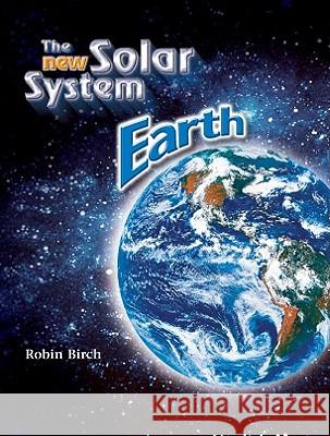 Earth Robin Birch 9781604132106 Chelsea Clubhouse