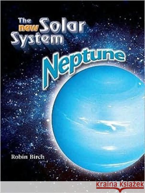 Neptune Robin Birch 9781604132151 Chelsea Clubhouse