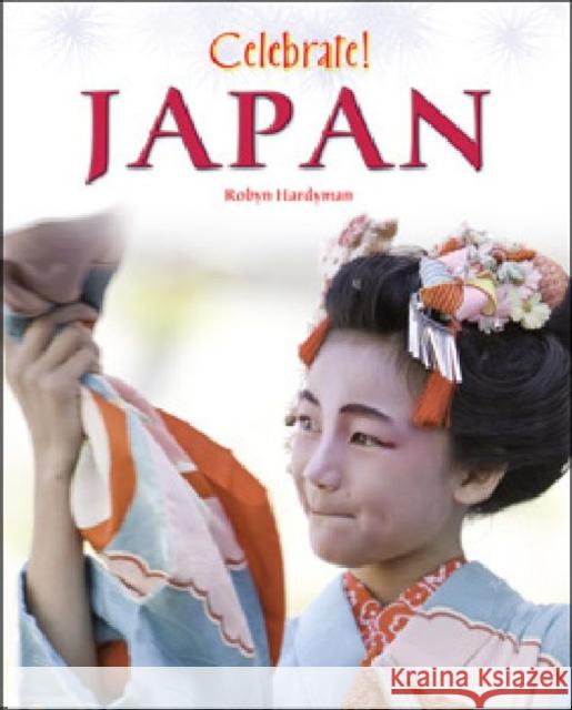 Japan Robyn Hardyman Clubhouse 9781604132687 Chelsea House Publications