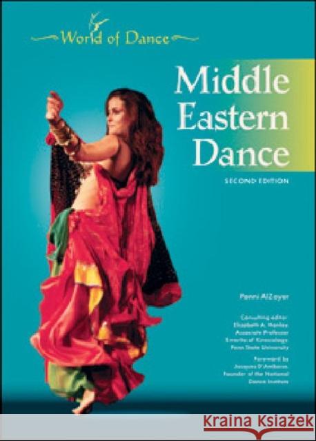 Middle Eastern Dance AlZayer, Penni 9781604134827 Not Avail