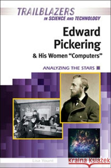 Edward Pickering and His Women 