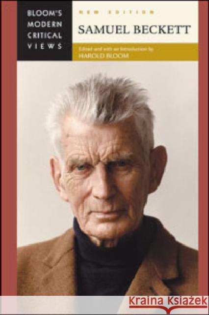 Samuel Beckett Bloom, Harold 9781604138832