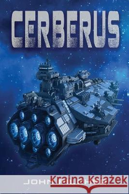 Cerberus John Filcher   9781604147063 Fideli Publishing Inc.