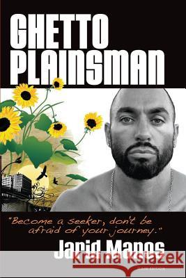 Ghetto Plainsman Jarid Manos 9781604147605 Fideli Publishing