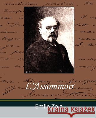 L'Assommoir Zola Emil 9781604241754 Book Jungle