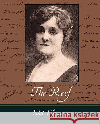 The Reef Wharton Edit 9781604242157 Book Jungle