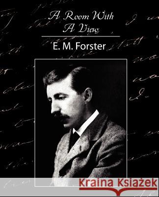 A Room with a View M. Forster E 9781604242874 Book Jungle