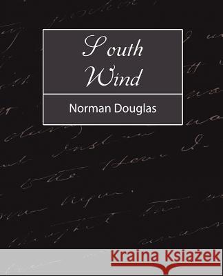 South Wind Douglas Norma 9781604242942