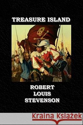 Robert Louis Stevenson's Treasure Island Robert Louis Stevenson 9781604441369 Indoeuropeanpublishing.com