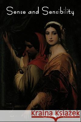 Sense and Sensibility Jane Austen 9781604442946 Indoeuropeanpublishing.com