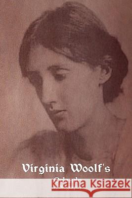 Orlando Virginia Woolf 9781604444353 Indoeuropeanpublishing.com